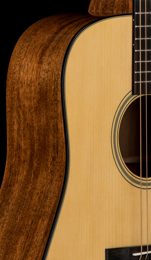 Martin Custom Shop D-18 #06876 (NAMM 2026)
