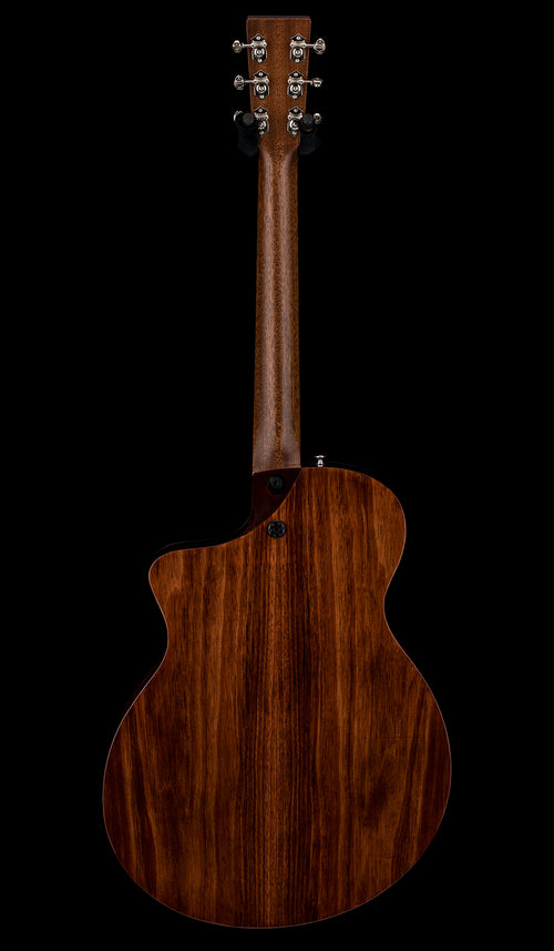 Martin SC-13E Modern - Mezcal Burst #33108 (NAMM 2026)