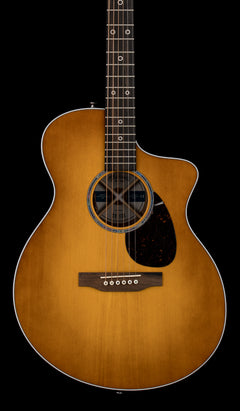 Martin SC-13E Modern - Mezcal Burst #33108 (NAMM 2026)