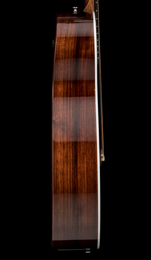 Martin SC-13E Modern - Mezcal Burst #33108 (NAMM 2026)