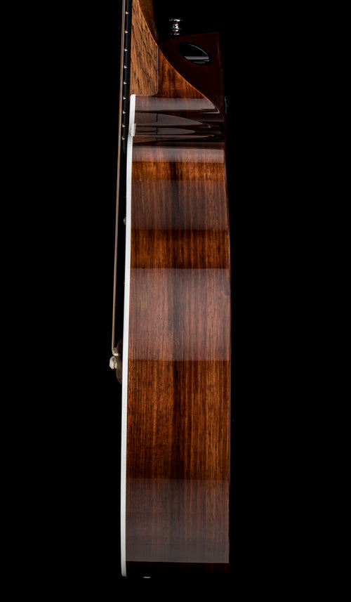 Martin SC-13E Modern - Mezcal Burst #33108 (NAMM 2026)