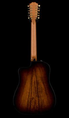 Taylor 260ce-K DLX Doce Doble #65556 (NAMM 2026)