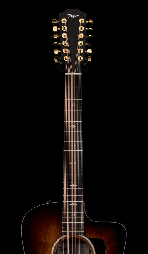 Taylor 260ce-K DLX Doce Doble #65556 (NAMM 2026)