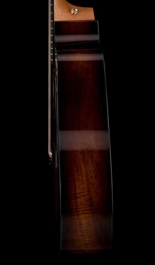 Taylor 260ce-K DLX Doce Doble #65556 (NAMM 2026)