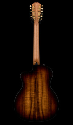 Taylor 264ce-K DLX #35492 (NAMM 2026)