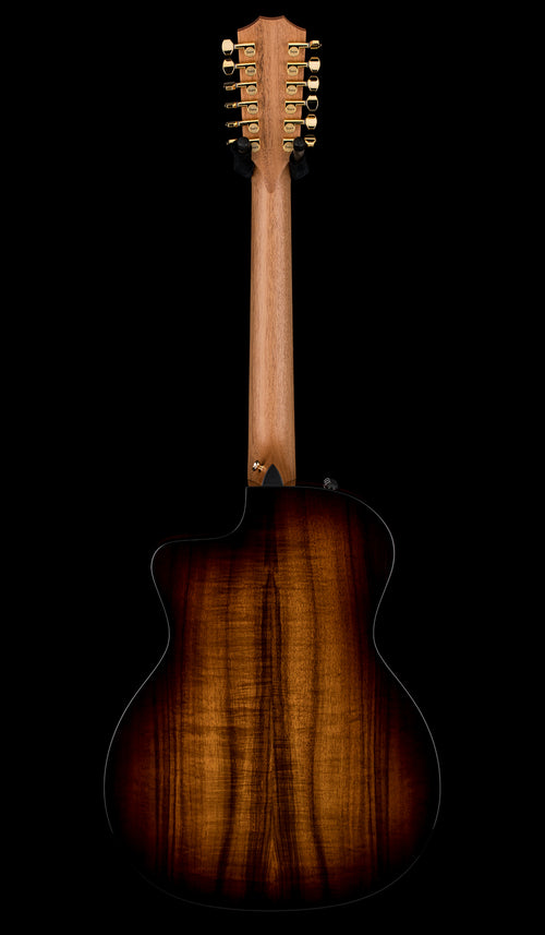 Taylor 264ce-K DLX #35492 (NAMM 2026)