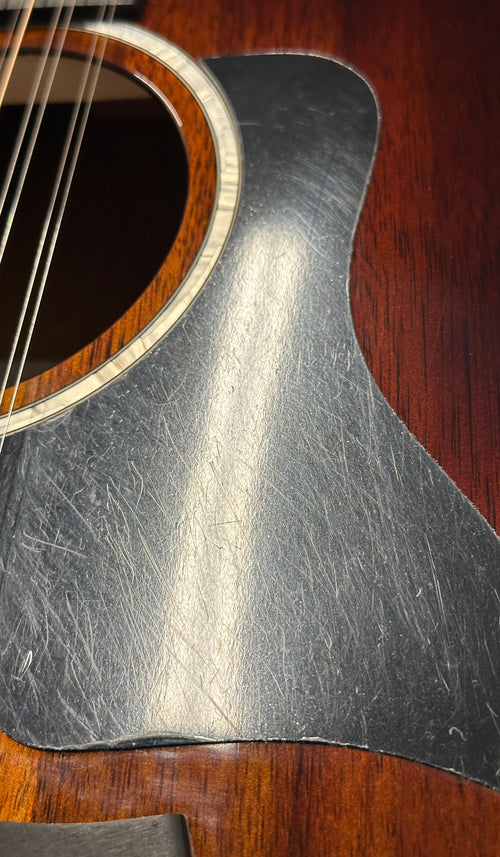 Taylor 264ce-K DLX #35492 (NAMM 2026)