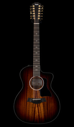 Taylor 264ce-K DLX #35492 (NAMM 2026)