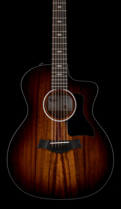 Taylor 264ce-K DLX #35492 (NAMM 2026)