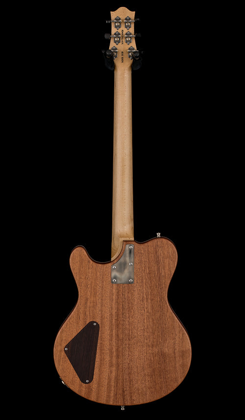 Nik Huber Guitars Adam Miller Signature - Natural #65329 (Open Box)