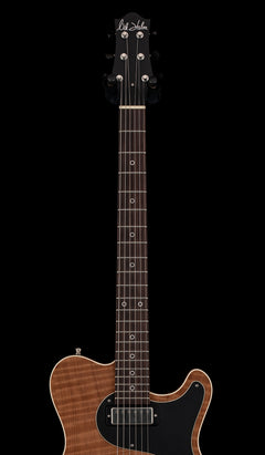Nik Huber Guitars Adam Miller Signature - Natural #65329 (Open Box)