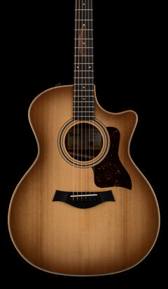 Taylor 314ce Studio - Shaded Edgeburst #86278