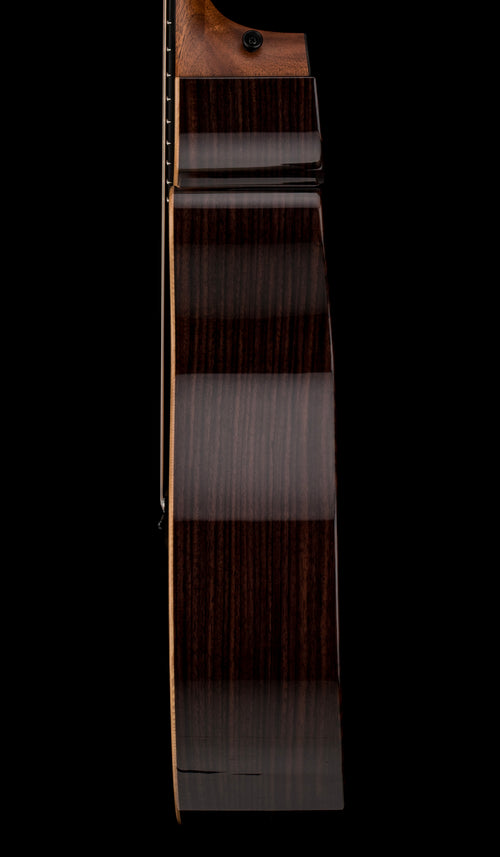 Taylor 414ce Studio - Shaded Edgeburst #76328