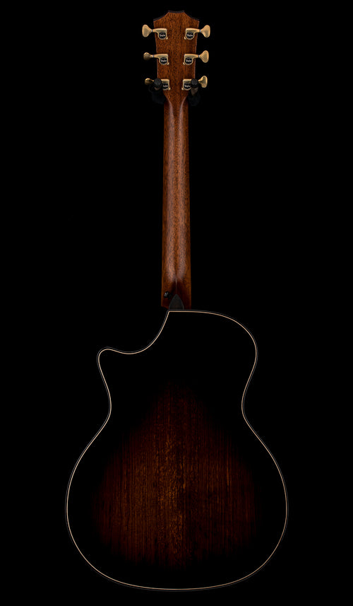 Taylor Builder's Edition 814ce Adirondack Spruce - Natural #45047