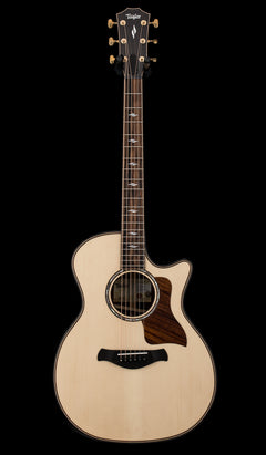 Taylor Builder's Edition 814ce Adirondack Spruce - Natural #45047