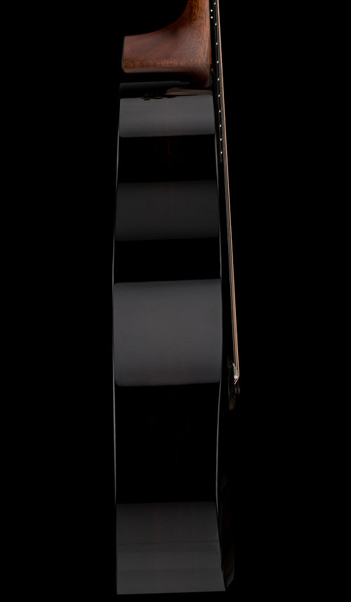 Taylor Builder's Edition 814ce Adirondack Spruce - Natural #45047