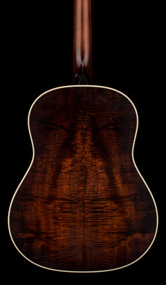 Taylor Benchmark Custom Gold Label Grand Pacific Port Orford Cedar and Hawaiian Koa #76099