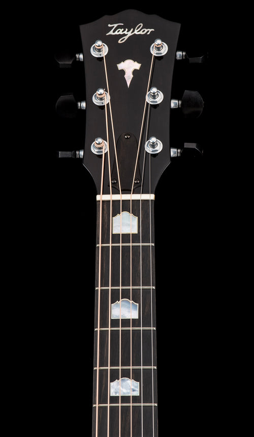 Taylor Benchmark Custom Gold Label Grand Pacific Port Orford Cedar and Hawaiian Koa #76099