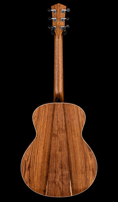 Taylor Benchmark Custom Gold Label Super Auditorium Lutz Spruce and Honduran Rosewood #96100