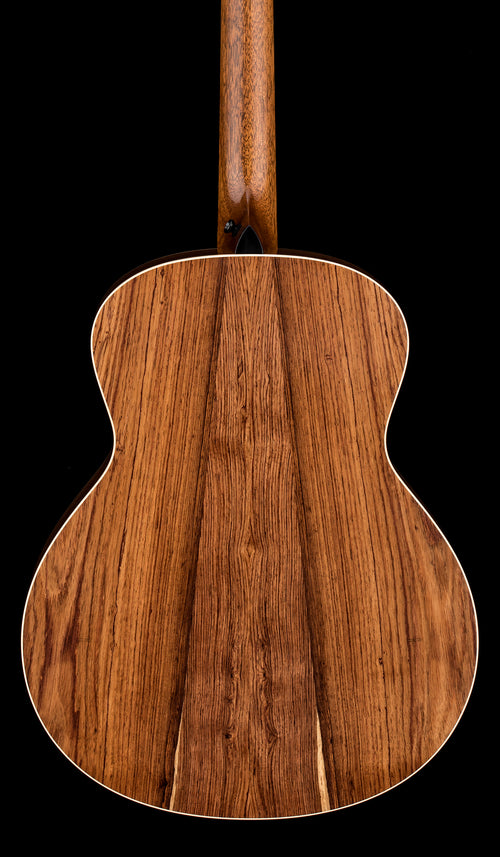 Taylor Benchmark Custom Gold Label Super Auditorium Lutz Spruce and Honduran Rosewood #96100