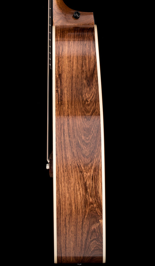 Taylor Benchmark Custom Gold Label Super Auditorium Lutz Spruce and Honduran Rosewood #96100