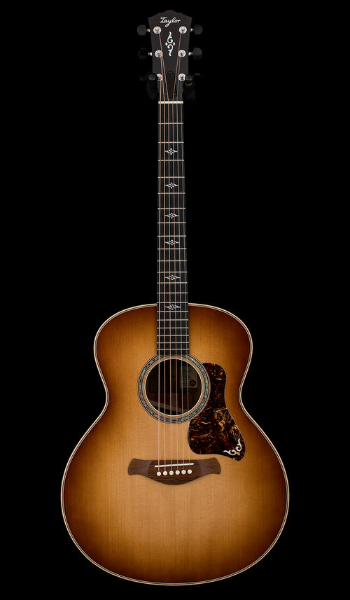 Taylor Gold Label 814e Koa - Sunburst #25047 (Demonstration Model)