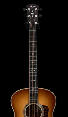Taylor Gold Label 814e Koa - Sunburst #25047 (Demonstration Model)