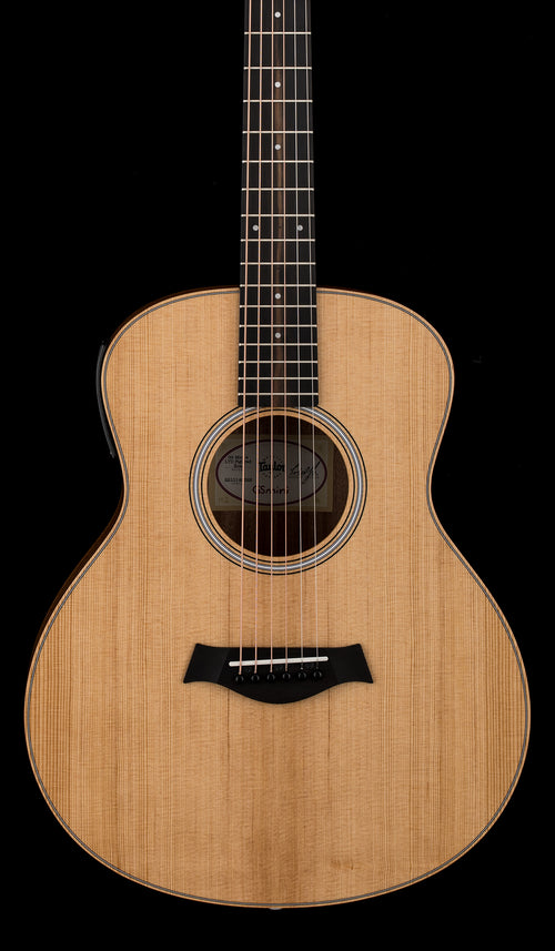 Taylor GS Mini-e LTD Figured Koa #45325