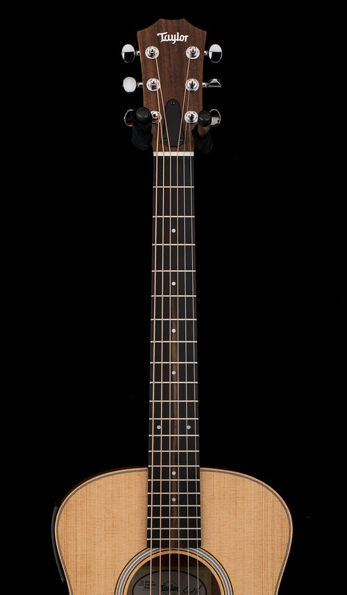Taylor GS Mini-e LTD Figured Koa #45325