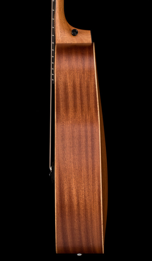 Taylor GS Mini-e Special Edition - Floral Blue #46142