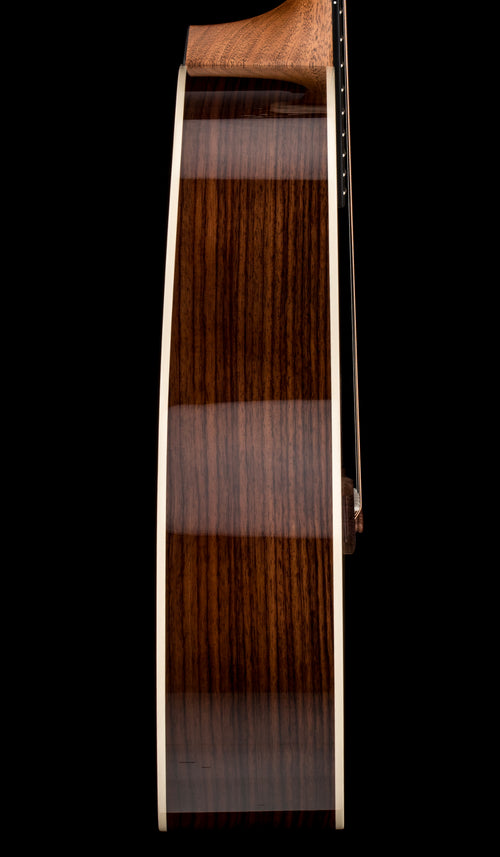 Taylor Gold Label 717e - Natural #76080