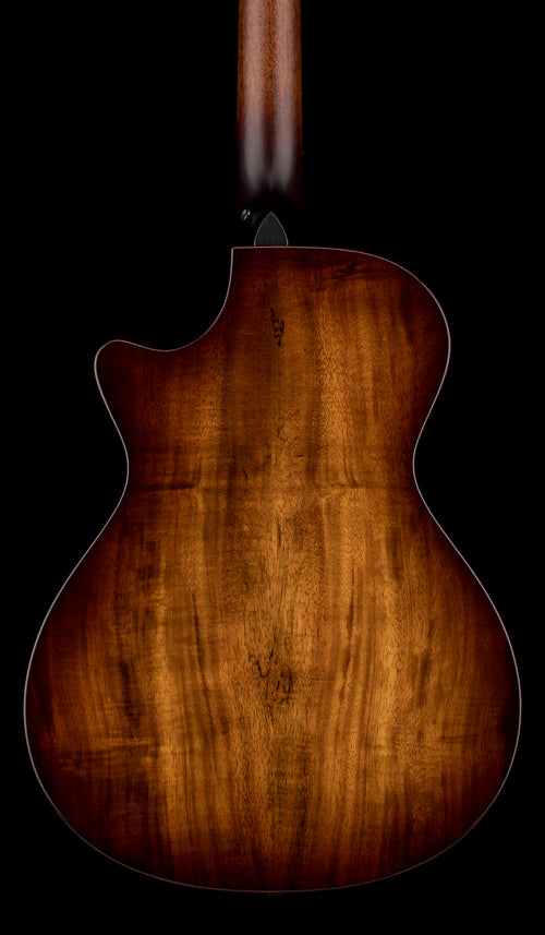 Taylor Next Generation K22ce 12-Fret Special Edition - Shaded Edgeburst #06035