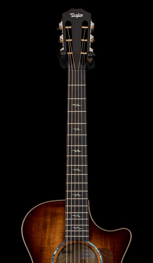 Taylor Next Generation K22ce 12-Fret Special Edition - Shaded Edgeburst #06035