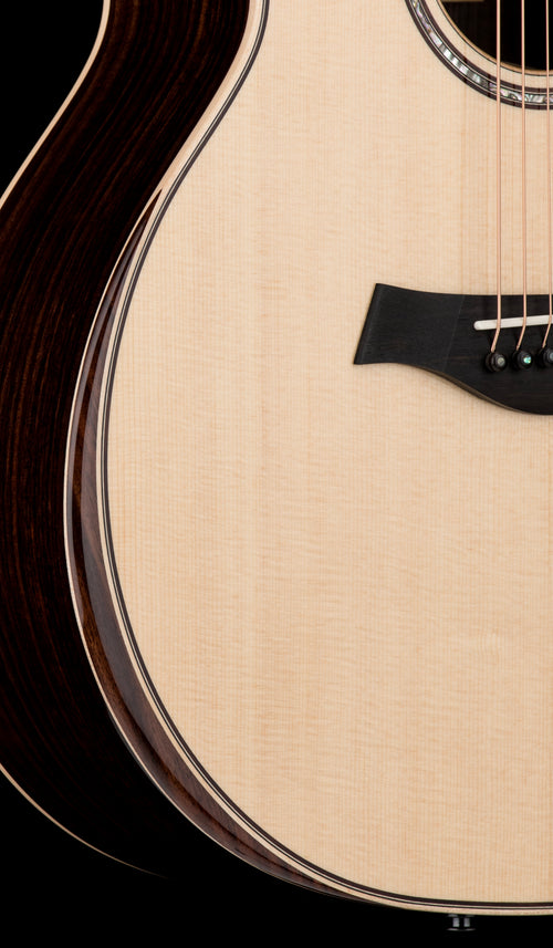Taylor Next Generation 814ce #16031