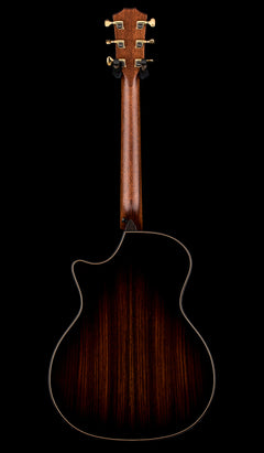 Taylor Next Generation Builder's Edition 814ce Adirondack Spruce - Natural #76086