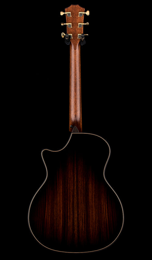 Taylor Next Generation Builder's Edition 814ce Adirondack Spruce - Natural #76086
