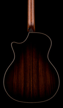 Taylor Next Generation Builder's Edition 814ce Adirondack Spruce - Natural #76086