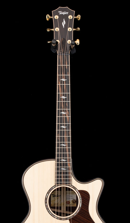 Taylor Next Generation Builder's Edition 814ce Adirondack Spruce - Natural #76086