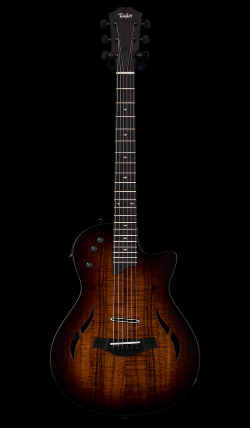 Taylor T5z Classic Koa #25093