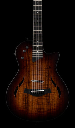Taylor T5z Classic Koa #25093