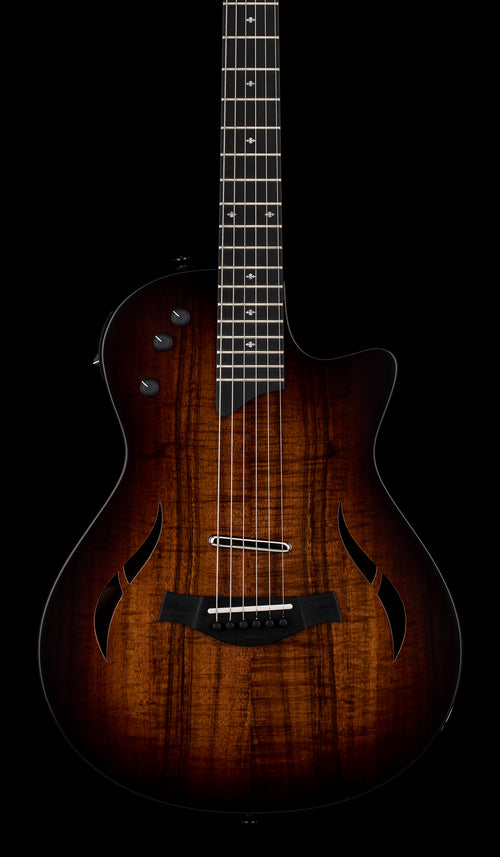 Taylor T5z Classic Koa #25093