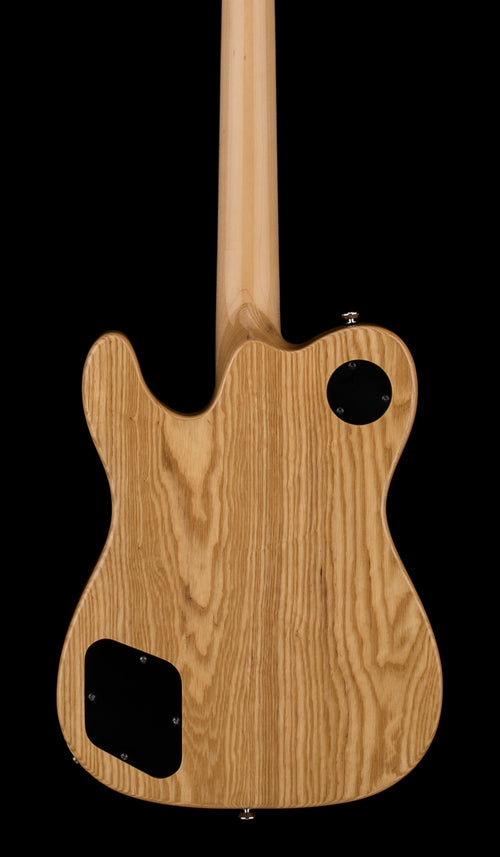 Used Fender Jim Adkins JA-90 Telecaster Thinline (2016) - Natural #01625 with Gig Bag