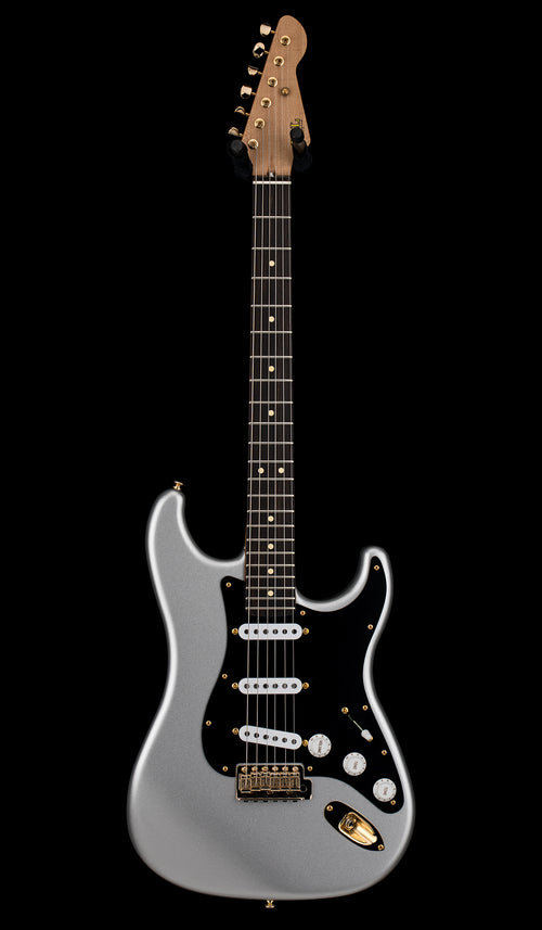 Used LsL Saticoy - Platinum #7548 with Original Hard Case