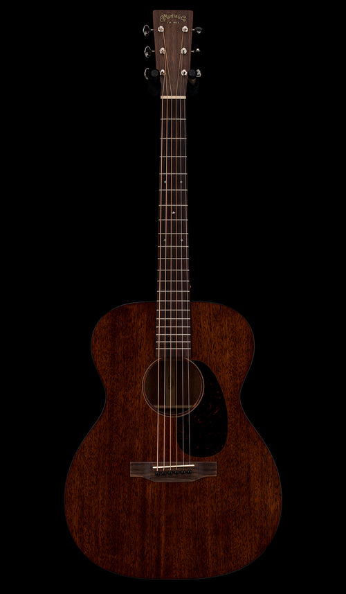 Used Martin 000-15M (2019) #01623 with Original Hard Case