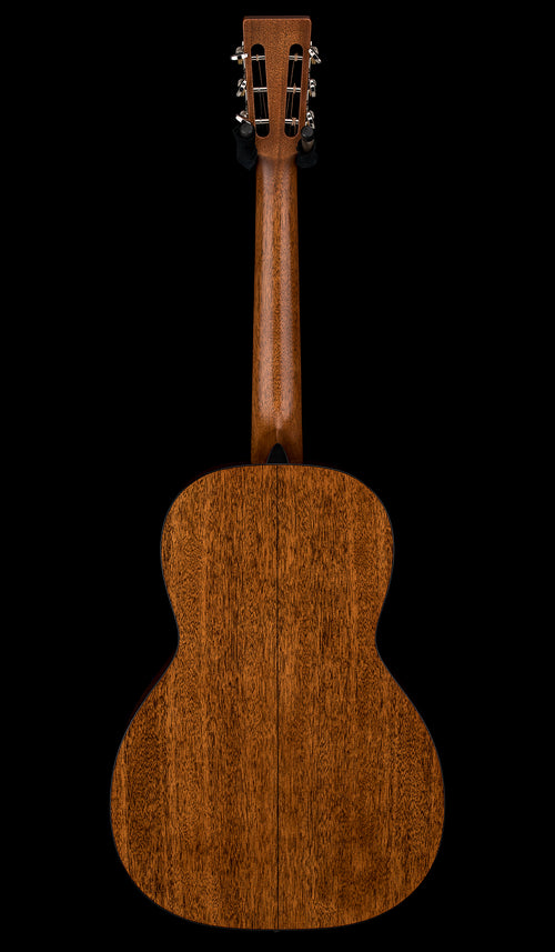 Used Martin Custom Shop 00-18 12-Fret Mahogany (2024) #12700 with Original Hard Case