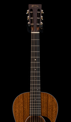 Used Martin Custom Shop 00-18 12-Fret Mahogany (2024) #12700 with Original Hard Case