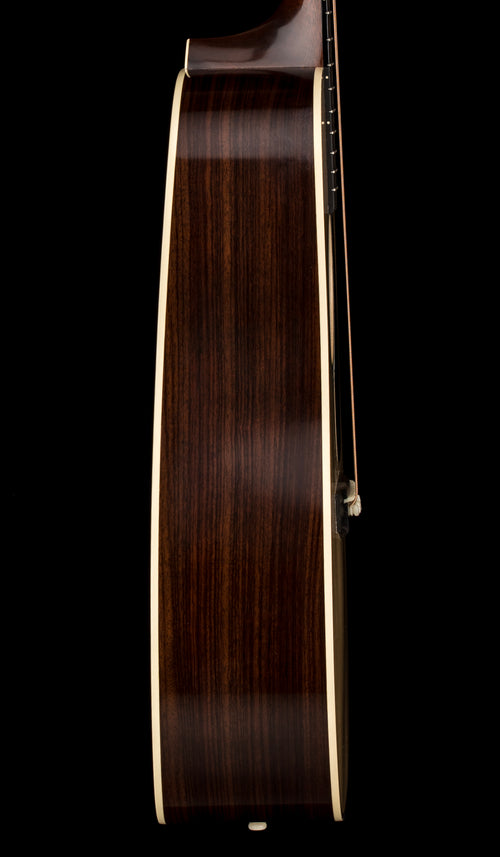 Used Martin Custom Shop D-28 Authentic 1937 (2021) - Natural #77465 with Original Hard Case