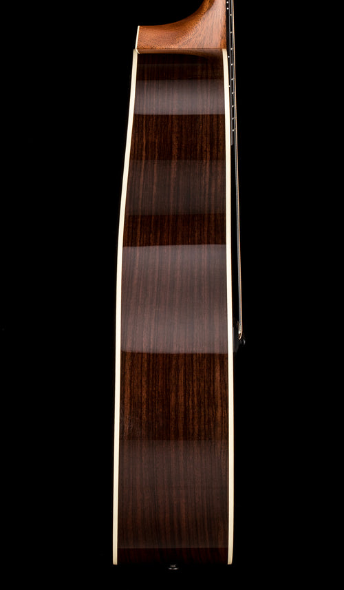 Used Martin Custom Shop GJ-28 Style Grand Jumbo (2025) - Ambertone #37731 with Original Hard Case