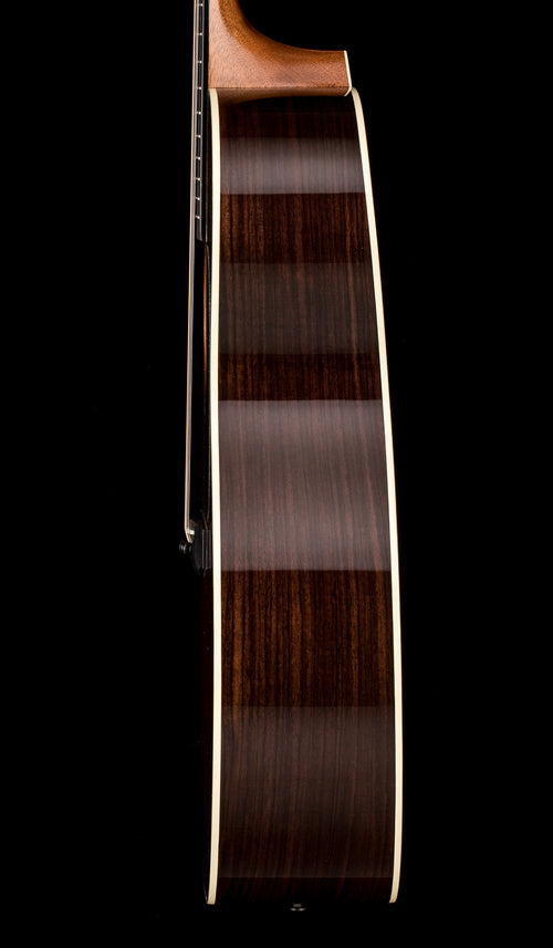 Used Martin Custom Shop GJ-28 Style Grand Jumbo (2025) - Ambertone #37731 with Original Hard Case