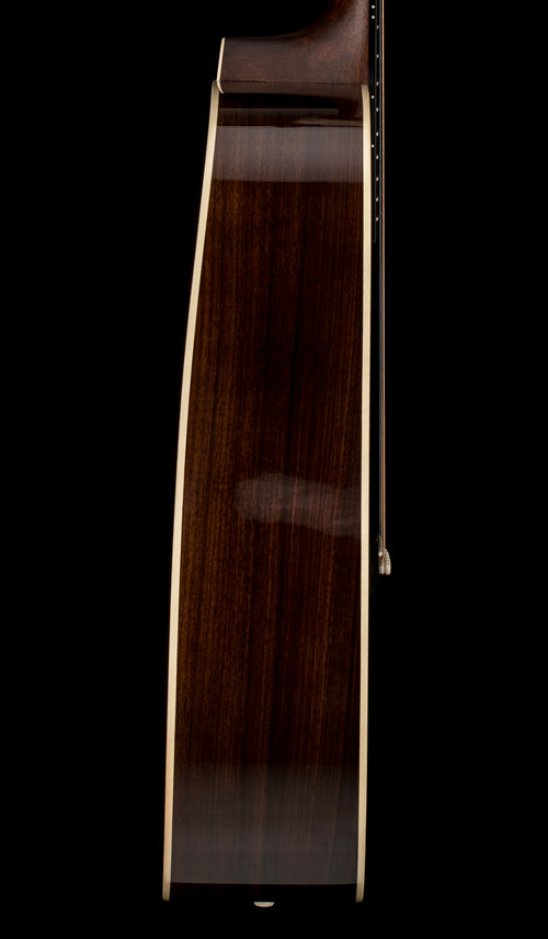 Used Martin D-28 (2019) - Natural #09668 with Original Hard Case